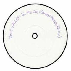 Jody Watley - I'm The One You Need (Dead Zone) - White