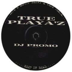 DJ Zinc - Stretched - True Playaz