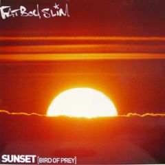Fatboy Slim - Sunset (Bird Of Prey) (Remix) - Astralwerks
