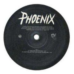 Phoenix - If I Ever Feel Better (Remixes) - Virgin