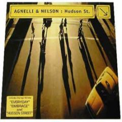 Agnelli & Nelson - Hudson St - Xtravaganza