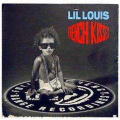Lil Louis - French Kisses EP - Ffrr