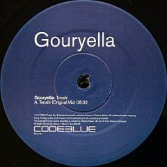 Gouryella - Tenshi - Codeblue