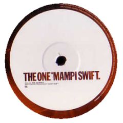 Mampi Swift - The 1 / The Journey - Charge