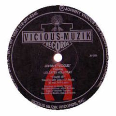 Loleatta Holloway - Stand Up - Vicious Muzik