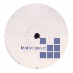 Salt Tank - Eugina 2000 (Disc 2) - Lost Language