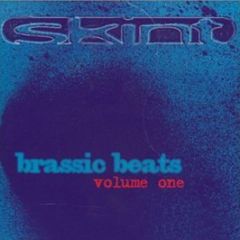 Skint Records - Brassic Beats Volume 1 - Skint
