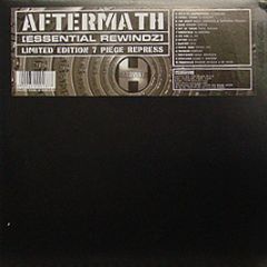 Renegade Hardware Present - Aftermath (Essential Rewindz) - Renegade Hardware