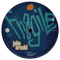 John Arnold - Sparkle - Fragile