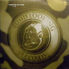 Good Looking Records Present - Points In Time 9 - Good Looking