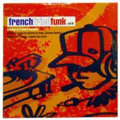 Frederic Messent Presents - French Fried Funk Vol 4 - Kickin
