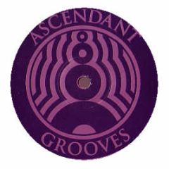 Control - Control - Ascendant Grooves