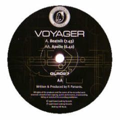 Voyager - Beatnik - Good Looking
