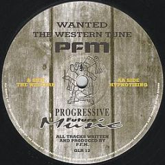 PFM - The Western - Good Looking
