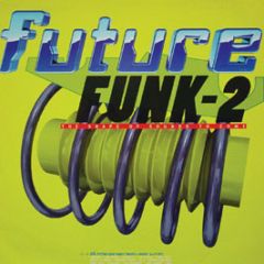 Various Artists - Future Funk 2 - Solid State
