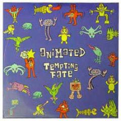 Animated Tempting Fate - Tempting Fate - Deviant
