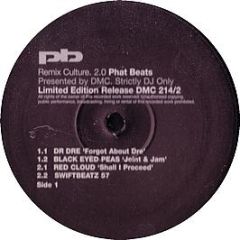 Dr Dre - Forgot About Dre (Mark 1 Remix) - DMC