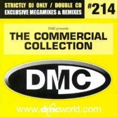 Dmc Presents - Commercial Collection 214 - DMC