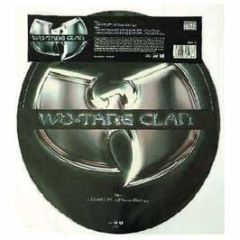 Wu-Tang Clan - Gravel Pit/Protect Ya Neck - Epic