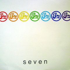 Various Artists - Soma Compilation Seven - Soma