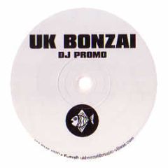 Altitude - Night Stalker - Bonzai Limited