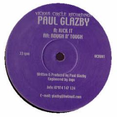 Paul Glazby - Kick It - Vicious Circle 