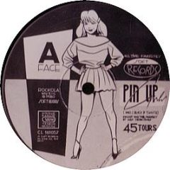 Pin Up Girls - Take Me Away - Soft Records