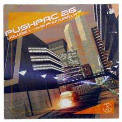 Various Artists - Pushpac 2G Volume One - Pushpac