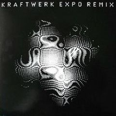 Kraftwerk - Expo (Remix) - EMI