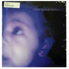 Moodymann - Forevernevermore - Peacefrog