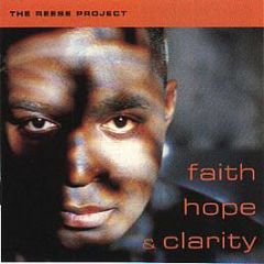 Reese Project - Faith, Hope & Clarity - Network