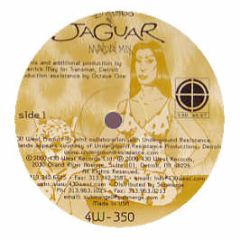 Aztec Mystic (DJ Rolando) - Jaguar (Remixes) - 430 West