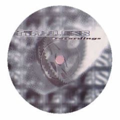 Funky Technicians - Fever/The Essence - Timeless Rec