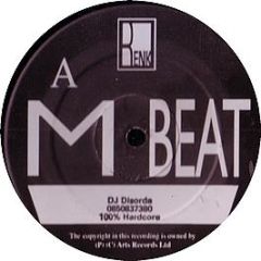 M Beat - Surrender - Renk Records