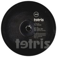 Tetris - Two Hours - Pork