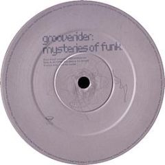 Grooverider - Mysteries Of Funk (Ltd Sampler) - Higher Ground