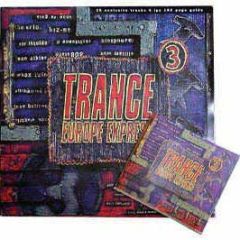 Trance Europe Express - Volume 3 - Total Music