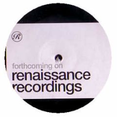 Pqm Feat Cica - The Flying Song (Disk 1) - Renaissance