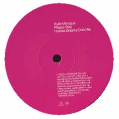 Kylie Minogue - Please Stay (Remix) - EMI