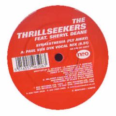 The Thrillseekers - Synaesthesia (2001) - NEO