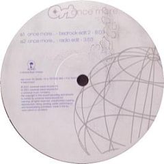 The Orb - Once More/Little Fluffy Clouds (Remix) - Island