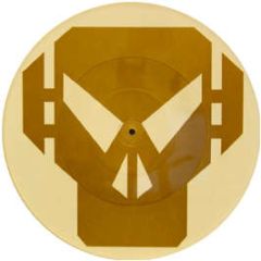 Goldie Feat Krs One - Digital (Picture Disc) - Ffrr
