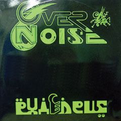 Over Noise - Phaedrus - American