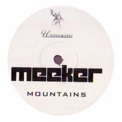 Meeker - Mountains - Underwater