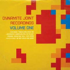 Various Artists - Dynamite Joint Volume One - Dynamite Joint