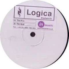 Logica - Redshift - In Music