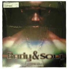 Various Artists - Body & Soul Volume 3 - Wave