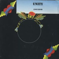 Unity - Unity - Cardiac