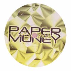 So Solid Crew & 2 Jedi - Too Dark - Paper Money Rec