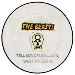 West Philips - Tell Me - Kool Kat